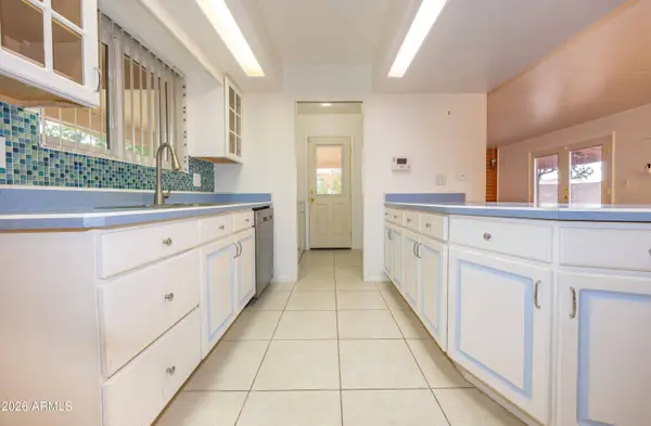 517 HOWARD Drive, Sierra Vista, AZ 85635