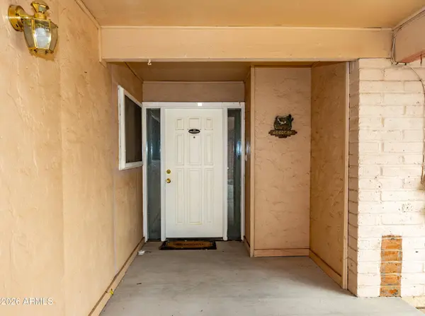 517 HOWARD Drive, Sierra Vista, AZ 85635