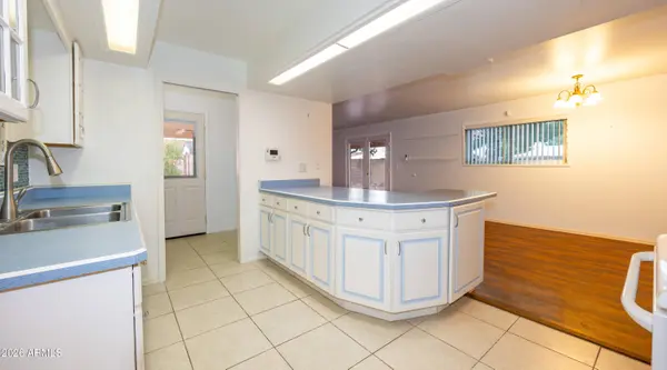 517 HOWARD Drive, Sierra Vista, AZ 85635