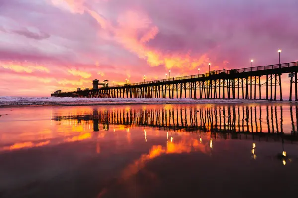 feature image of Living in Oceanside, CA: Neighborhoods, Beaches and What to Know