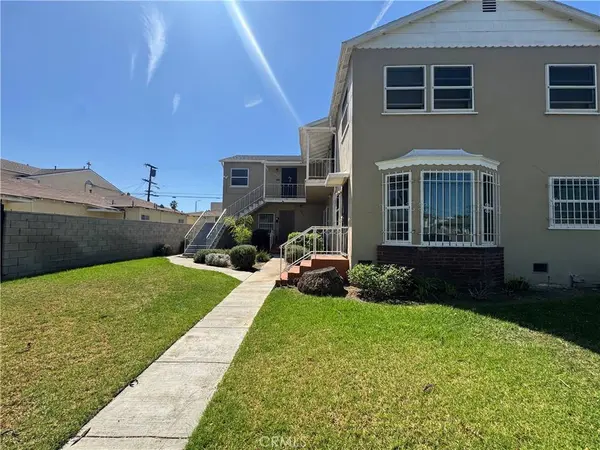 2408 W 85th #2410, Inglewood, CA 90305