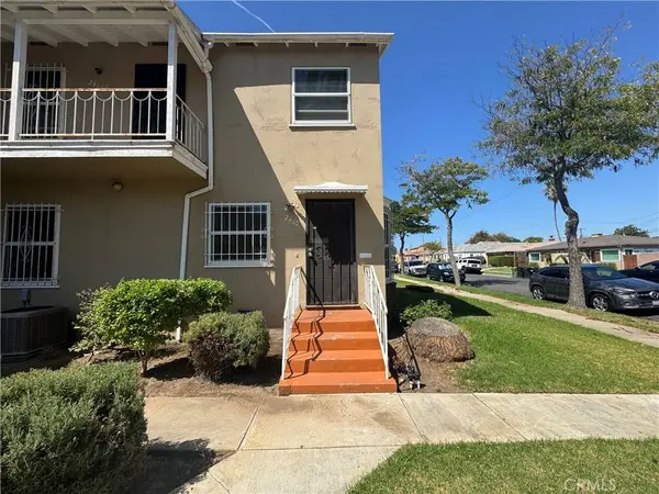 2408 W 85th #2410, Inglewood, CA 90305