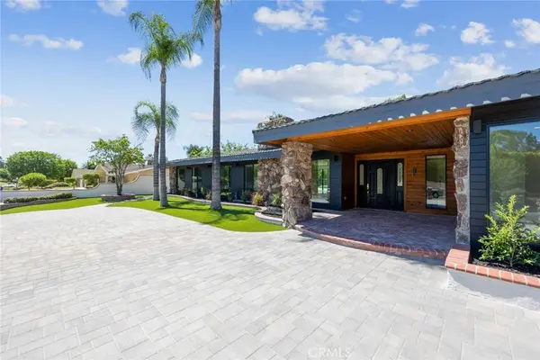 16417 Knollwood DR, Granada Hills, CA 91344