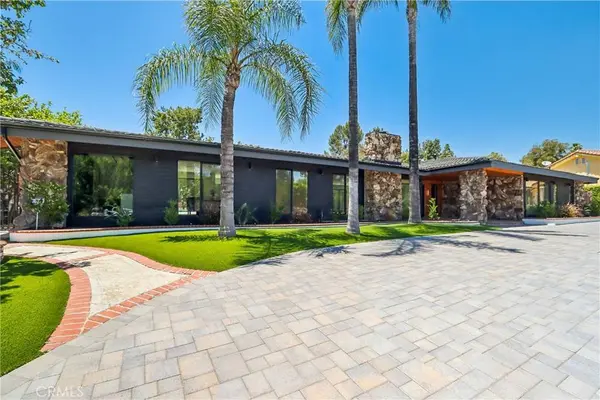 16417 Knollwood DR, Granada Hills, CA 91344