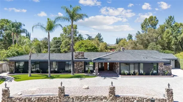 16417 Knollwood DR, Granada Hills, CA 91344