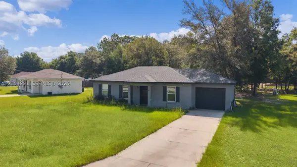 41 dogwood loop, Other City - In The State Of Florida, FL 34472