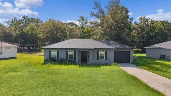 41 dogwood loop, Other City - In The State Of Florida, FL 34472