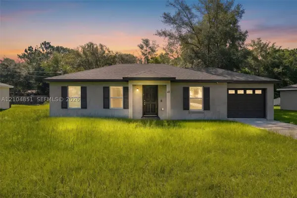 41 dogwood loop