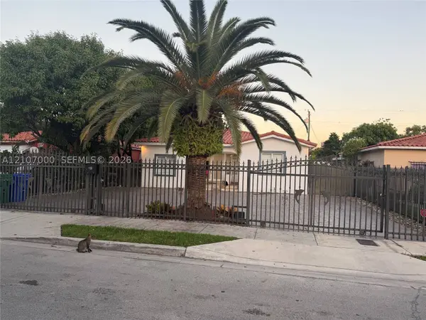 855 NW 17th Pl #1, Miami, FL 33125