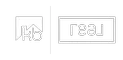 Co-brand white w transparent background