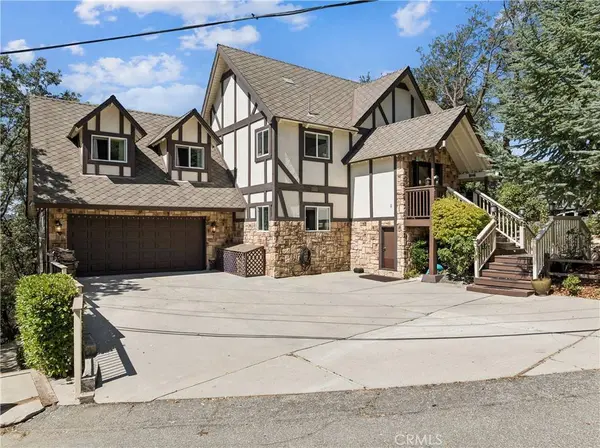 1298 Yellowstone DR, Lake Arrowhead, CA 92352