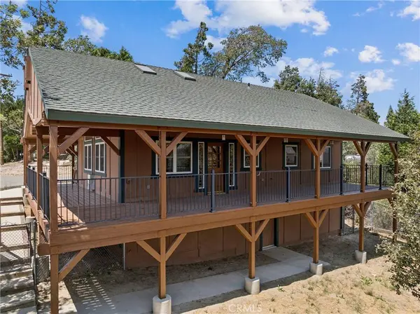 285 Lilac WAY, Cedar Glen, CA 92321