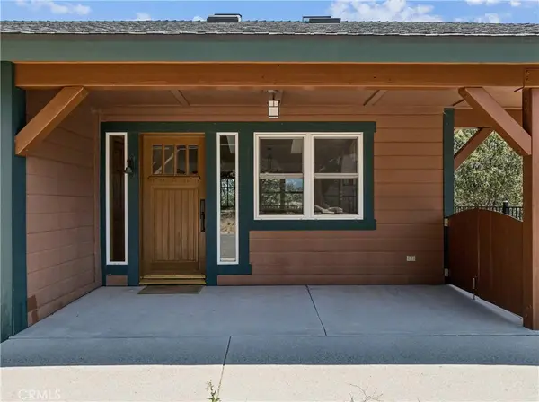 285 Lilac WAY, Cedar Glen, CA 92321