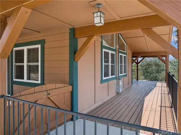 285 Lilac WAY, Cedar Glen, CA 92321
