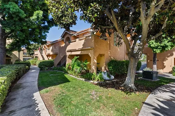186 Alicante Aisle, Irvine, CA 92614