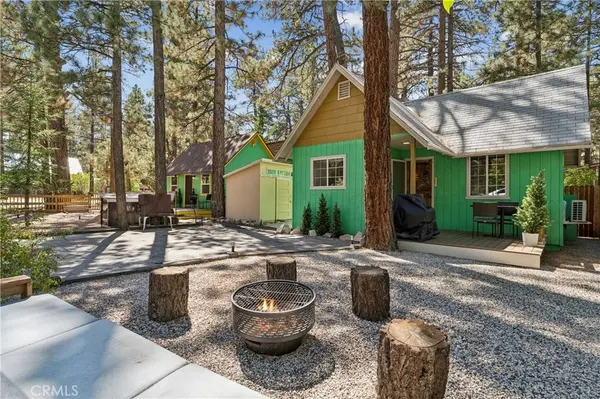 903 W Rainbow BLVD, Big Bear City, CA 92314