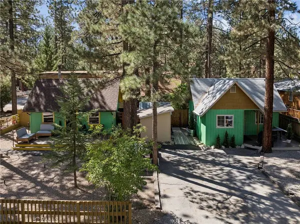 903 W Rainbow BLVD, Big Bear City, CA 92314