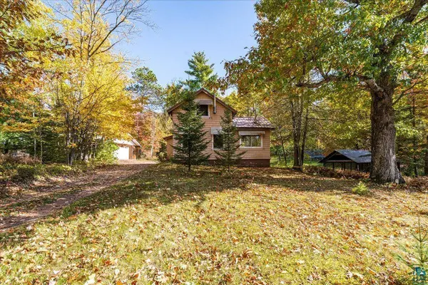 7622 S County Rd A, Superior, WI 54880
