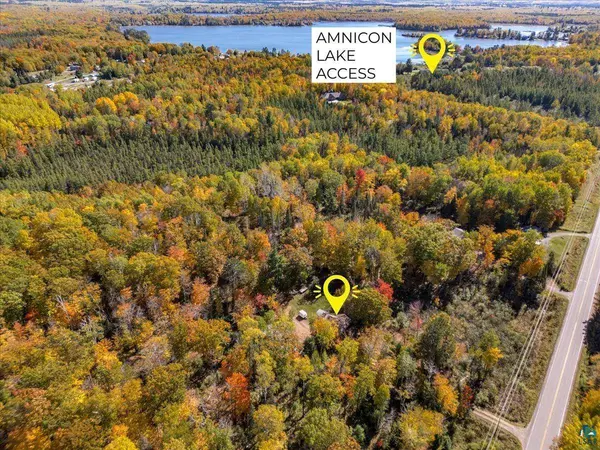 7622 S County Rd A, Superior, WI 54880