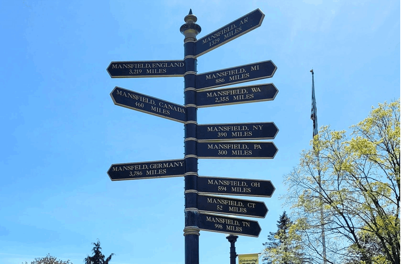 MansfieldSigns
