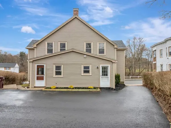 185 Colburn St #185, Dedham, MA 02026