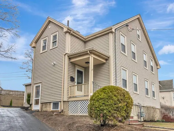 185 Colburn St #185, Dedham, MA 02026