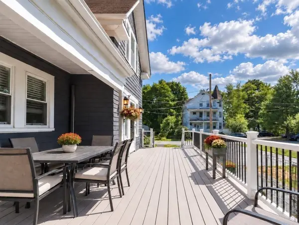 32-34 Eddy St, Mansfield, MA 02048