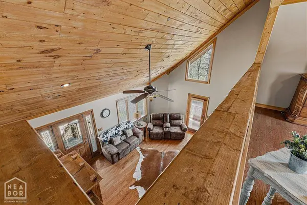 1904 Greene Road 516, Lafe, AR 72436