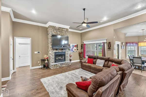 5232 Julia Lane, Jonesboro, AR 72404