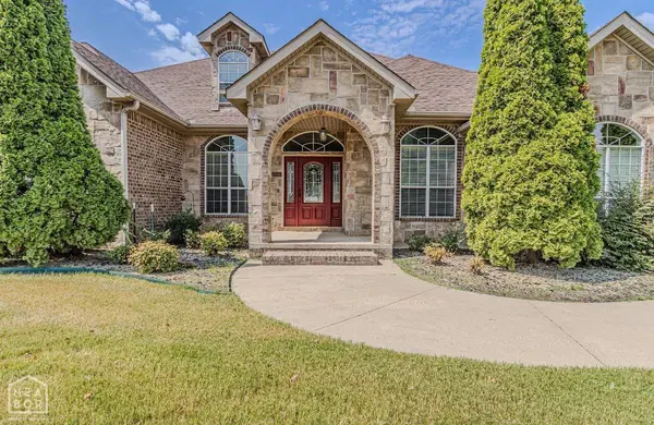 15 County Road 7670, Brookland, AR 72417