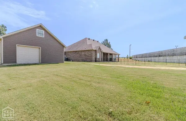 15 County Road 7670, Brookland, AR 72417