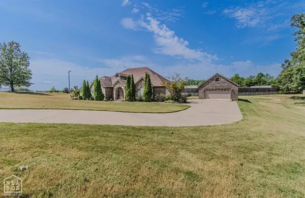 15 County Road 7670, Brookland, AR 72417