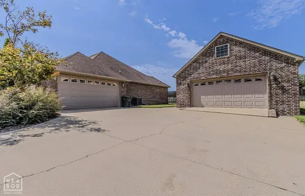 15 County Road 7670, Brookland, AR 72417