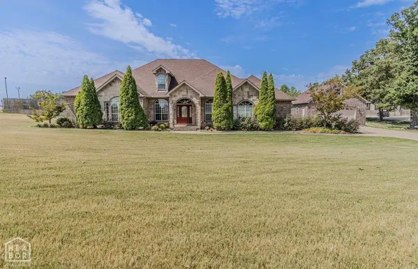 15 County Road 7670, Brookland, AR 72417