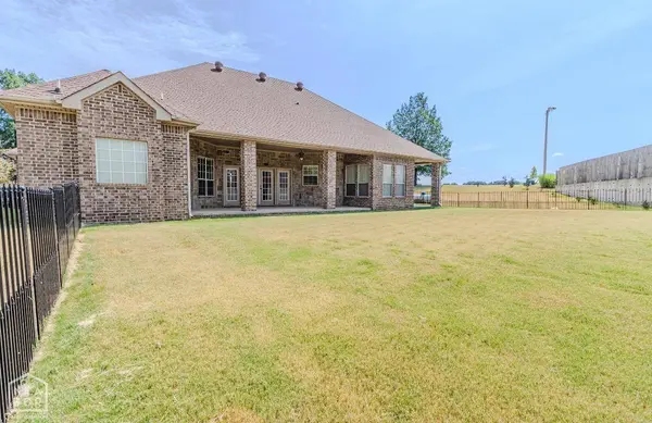 15 County Road 7670, Brookland, AR 72417