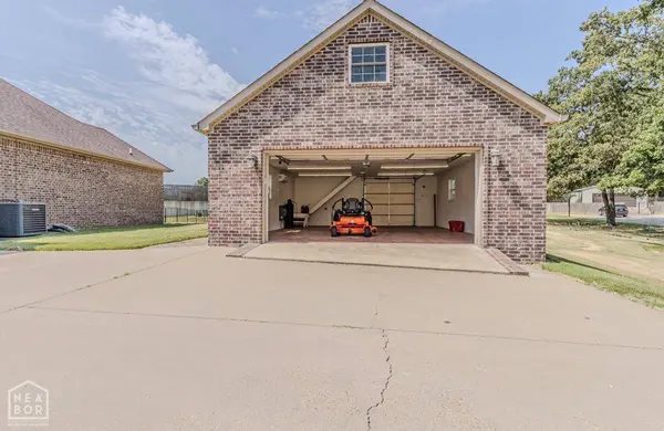 15 County Road 7670, Brookland, AR 72417
