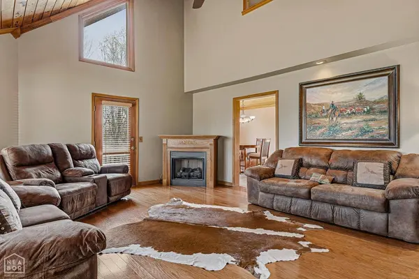 1904 Greene Road 516, Lafe, AR 72436
