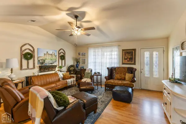 86 Skylark Lane, Lake City, AR 72437