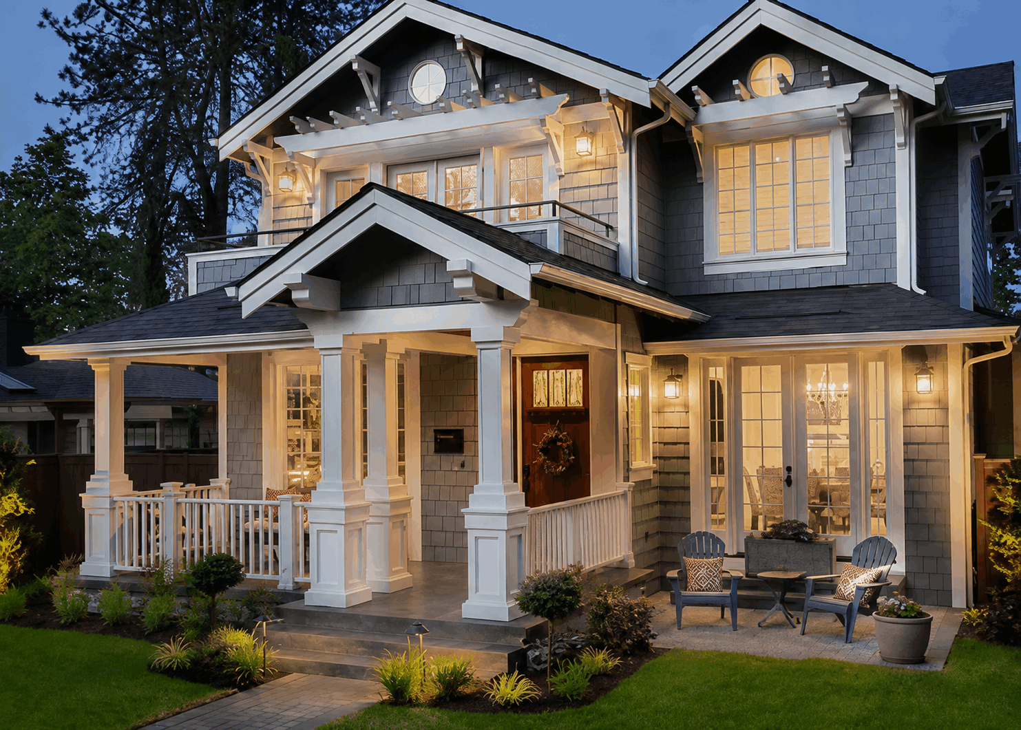 Buy with Estancia Group