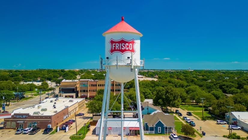 Frisco-water-tower-dreamstime_m_261796312-826