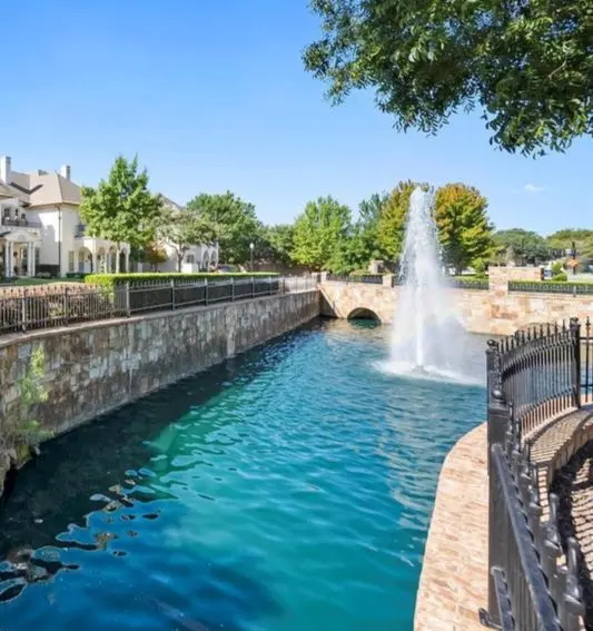 Colleyville