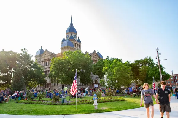 feature image of How to Choose the Right Neighborhood in Denton County: A Friendly Guide for Every Home Seeker