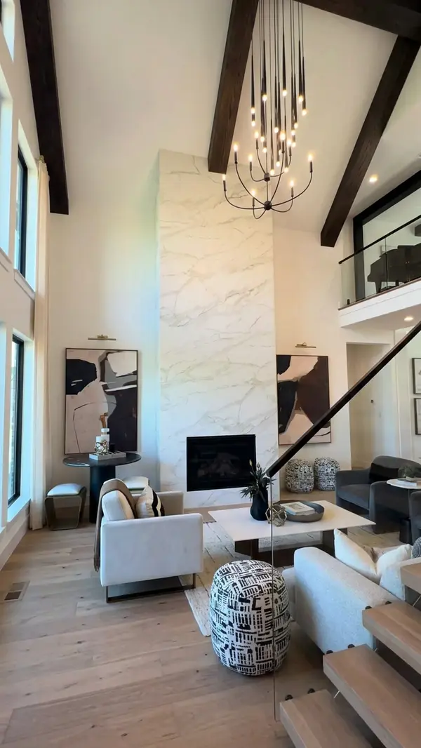 feature image of Furst Ranch Flower Mound: 11 Model Homes, Builders &amp; Prices