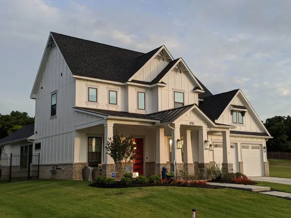 Our House