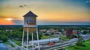 feature image of Celina: Fast Growth with a Small-Town Feel