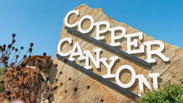 feature image of Copper Canyon, Texas: Peaceful Acreage Living Just Minutes From the City