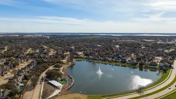 feature image of Living in Flower Mound