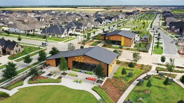 feature image of Living in Harvest: Farmhouse Charm Meets Modern Community Living