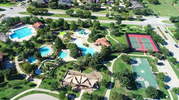 feature image of Living in Heritage (Fort Worth/Keller Area): Master-Planned Living with a community Feel