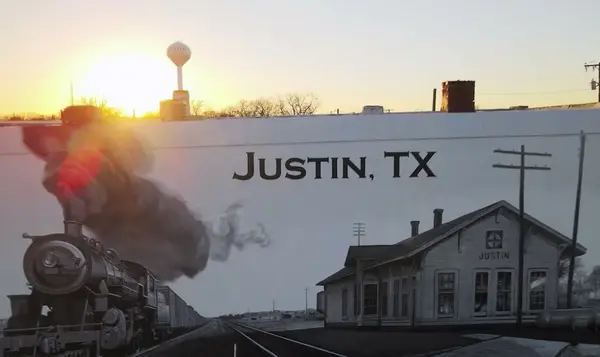 feature image of Justin: Small-Town Heart with Big Growth